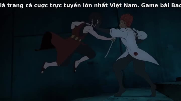 Tập 9 phim Tòa tháp thần linh