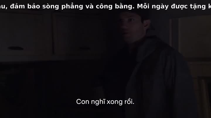 Tập 1 phim Trang trại (Phần 8)