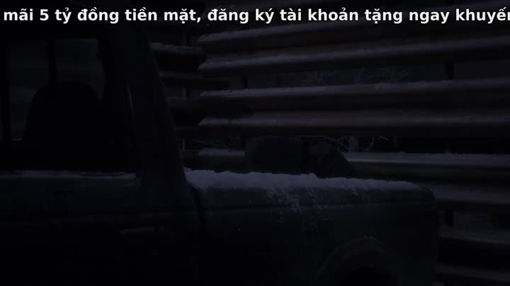 Tập 4 phim Trang trại (Phần 8)