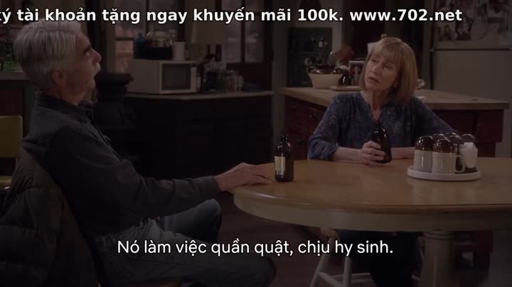 Tập 9 phim Trang trại (Phần 8)