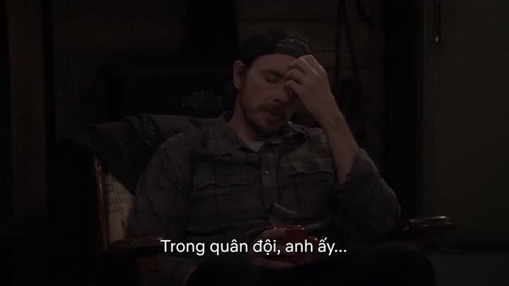 Hình ảnh tập 9 Trang trại (Phần 8)
