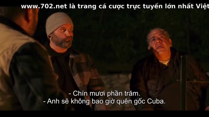 Hình ảnh tập 1 Trong cabin cùng Bert Kreischer