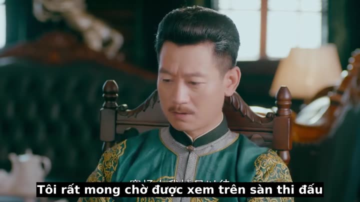 Tập 17 phim Thiếu Nữ Tinh Nghịch