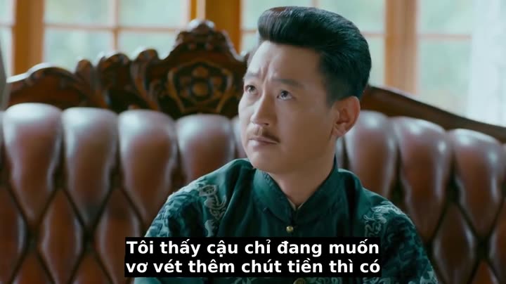 Tập 18 phim Thiếu Nữ Tinh Nghịch