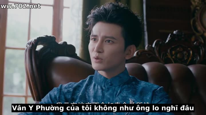 Tập 2 phim Thiếu Nữ Tinh Nghịch
