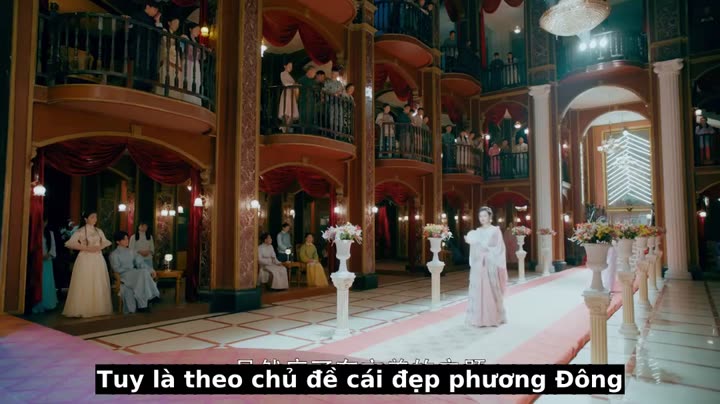 Tập 22 phim Thiếu Nữ Tinh Nghịch