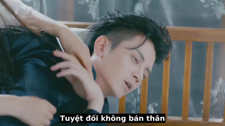 Hình ảnh tập 4 Thiếu Nữ Tinh Nghịch