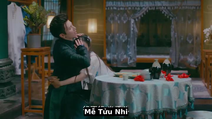 Hình ảnh tập 7 Thiếu Nữ Tinh Nghịch