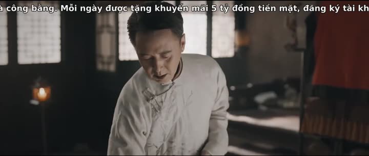 Hình ảnh tập 29 Bên Tóc Mai Không Phải Hải Đường Hồng