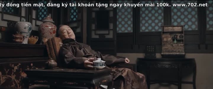 Hình ảnh tập 33 Bên Tóc Mai Không Phải Hải Đường Hồng