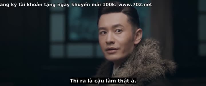 Hình ảnh tập 45 Bên Tóc Mai Không Phải Hải Đường Hồng