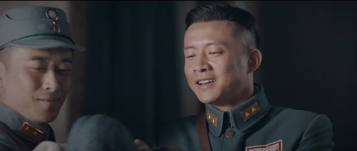 Tập 46 phim Bên Tóc Mai Không Phải Hải Đường Hồng