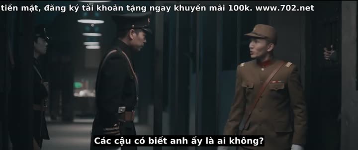 Hình ảnh tập 48 Bên Tóc Mai Không Phải Hải Đường Hồng