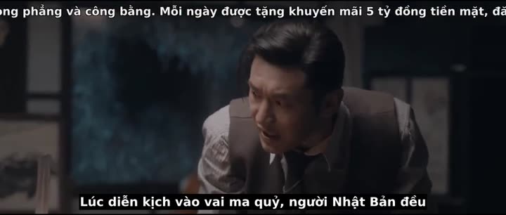 Hình ảnh tập 6 Bên Tóc Mai Không Phải Hải Đường Hồng