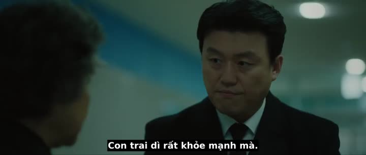 Hình ảnh tập 2 Lời Nguyền