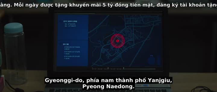Tập 8 phim Lời Nguyền