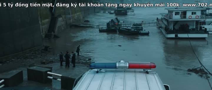 Tập 11 phim Kiếp Nạn Khó Tránh