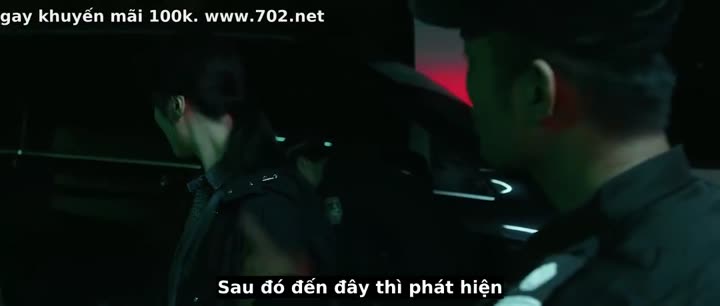 Tập 2 phim Kiếp Nạn Khó Tránh