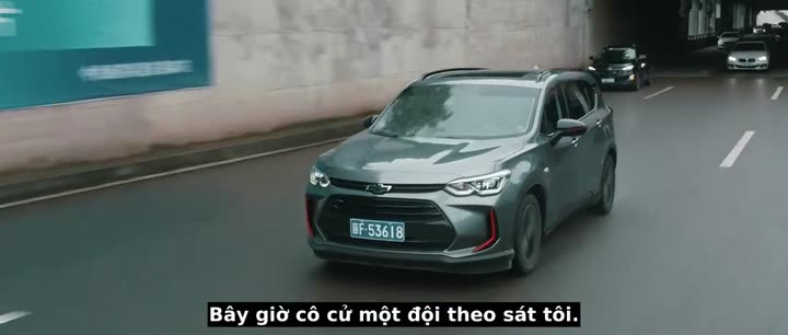 Hình ảnh tập 3 Kiếp Nạn Khó Tránh