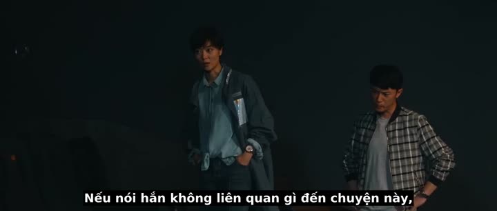 Hình ảnh tập 8 Kiếp Nạn Khó Tránh