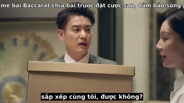 Hình ảnh tập 10 Ai Nói Tôi Không Thể Kết Hôn