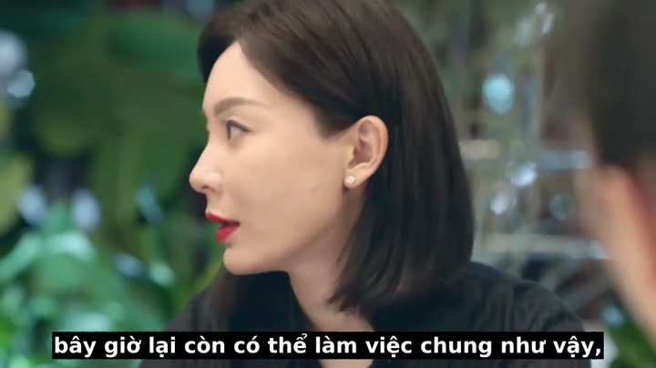 Tập 13 phim Ai Nói Tôi Không Thể Kết Hôn