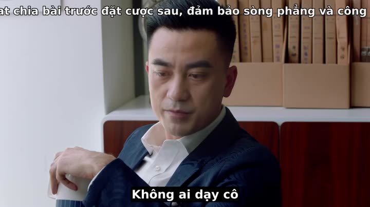 Hình ảnh tập 14 Ai Nói Tôi Không Thể Kết Hôn