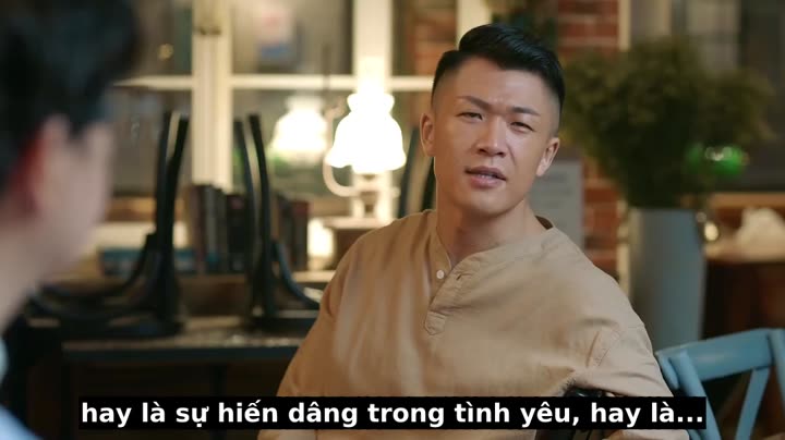 Tập 18 phim Ai Nói Tôi Không Thể Kết Hôn