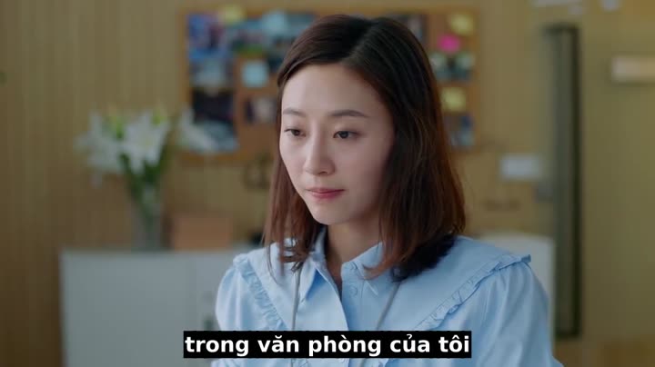 Tập 2 phim Ai Nói Tôi Không Thể Kết Hôn