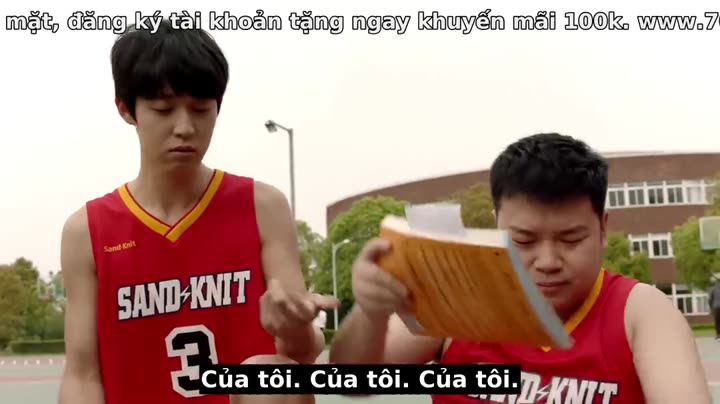 Hình ảnh tập 2 Ai Nói Tôi Không Thể Kết Hôn