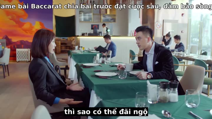 Hình ảnh tập 25 Ai Nói Tôi Không Thể Kết Hôn