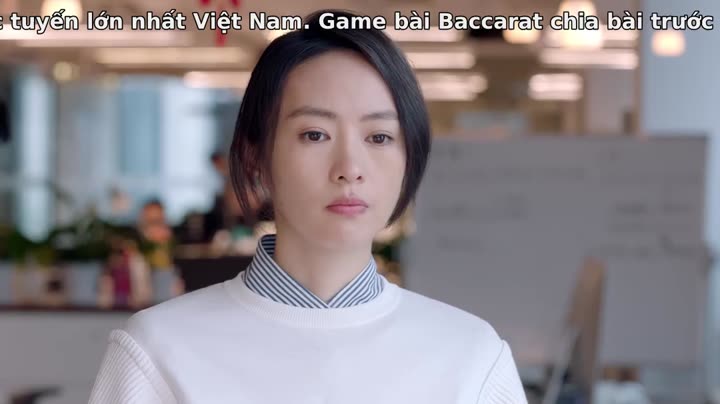 Hình ảnh tập 26 Ai Nói Tôi Không Thể Kết Hôn
