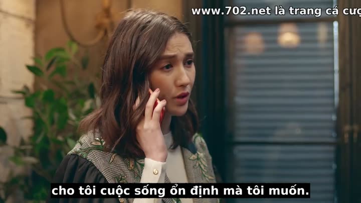 Hình ảnh tập 28 Ai Nói Tôi Không Thể Kết Hôn