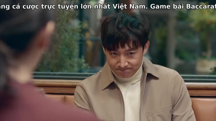Hình ảnh tập 4 Ai Nói Tôi Không Thể Kết Hôn