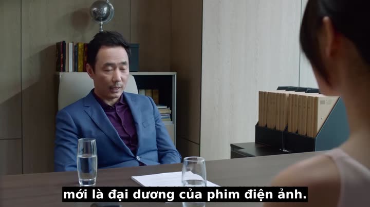 Tập 5 phim Ai Nói Tôi Không Thể Kết Hôn