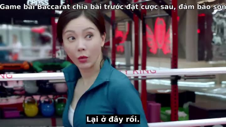 Hình ảnh tập 5 Ai Nói Tôi Không Thể Kết Hôn