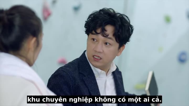 Tập 6 phim Ai Nói Tôi Không Thể Kết Hôn