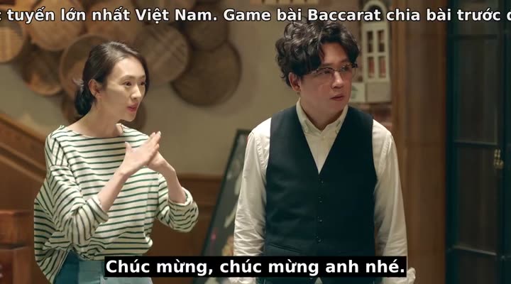 Hình ảnh tập 9 Ai Nói Tôi Không Thể Kết Hôn
