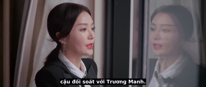 Tập 17 phim Trách Em Quá Xinh Đẹp