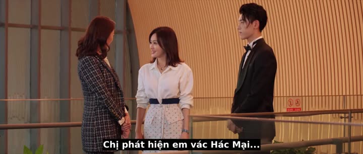 Tập 2 phim Trách Em Quá Xinh Đẹp