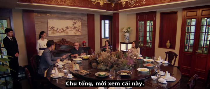 Tập 25 phim Trách Em Quá Xinh Đẹp