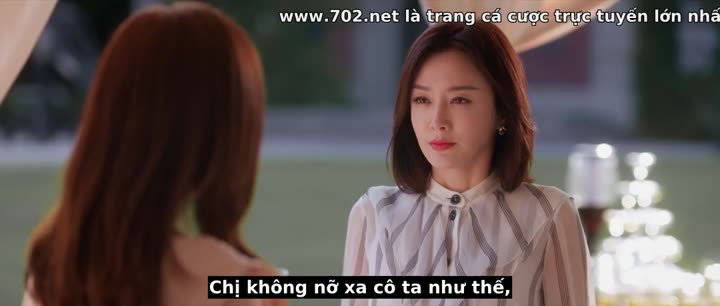 Hình ảnh tập 25 Trách Em Quá Xinh Đẹp
