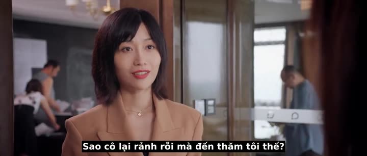 Tập 26 phim Trách Em Quá Xinh Đẹp