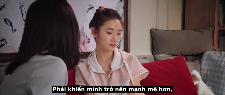 Tập 3 phim Trách Em Quá Xinh Đẹp
