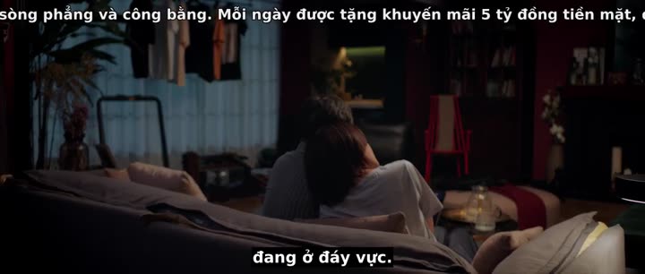 Hình ảnh tập 33 Trách Em Quá Xinh Đẹp