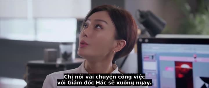 Tập 34 phim Trách Em Quá Xinh Đẹp