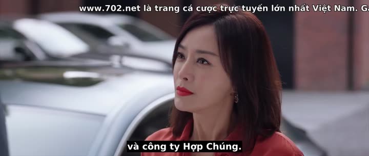 Hình ảnh tập 5 Trách Em Quá Xinh Đẹp