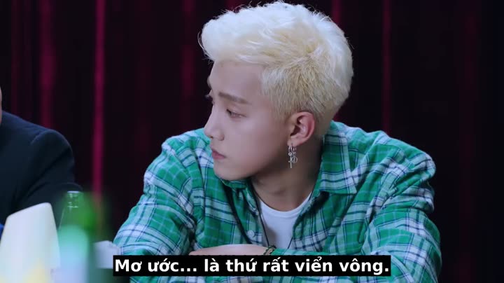 Tập 10 phim Ước Hẹn Bay Cao
