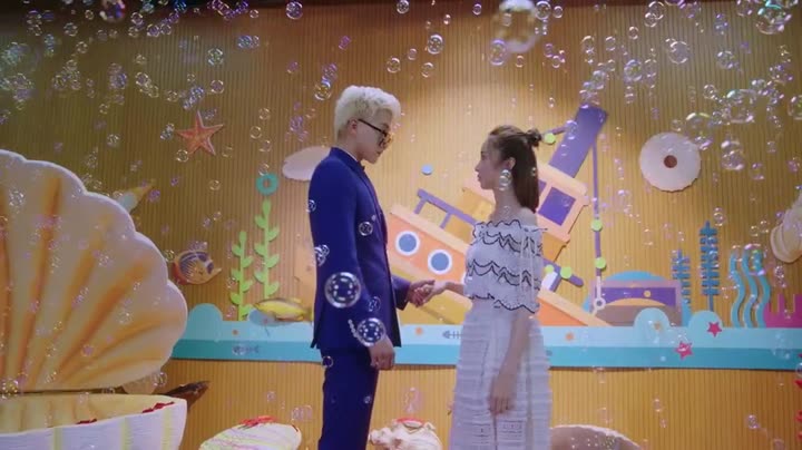 Hình ảnh tập 11 Ước Hẹn Bay Cao