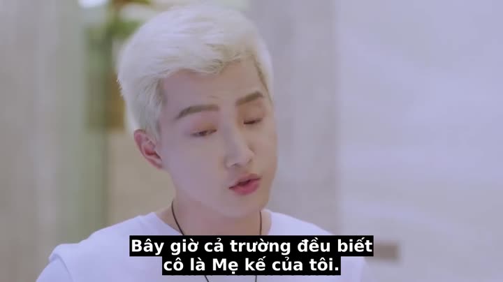 Hình ảnh tập 2 Ước Hẹn Bay Cao